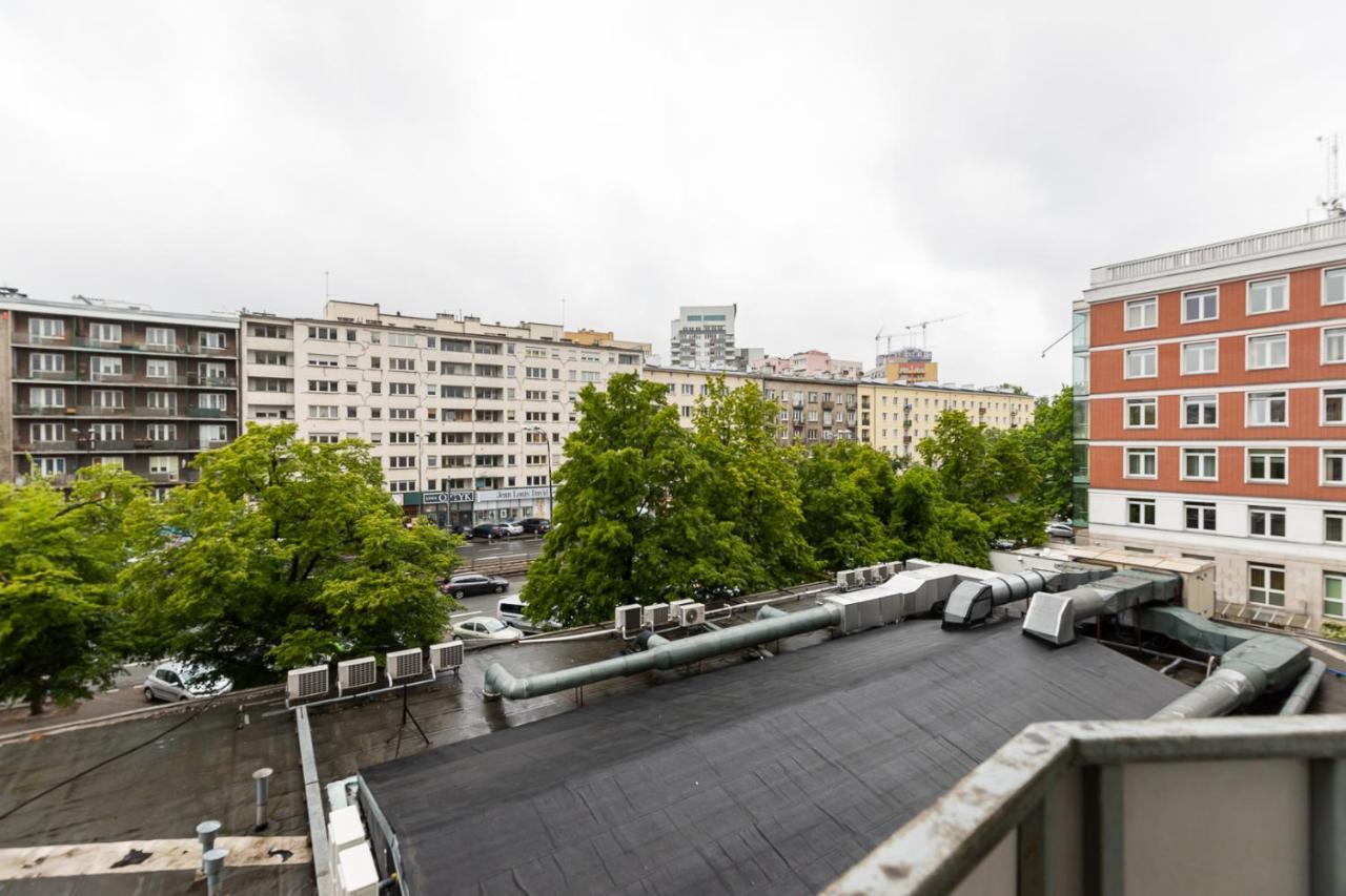 W Rent Like Home - Grojecka 19 25 Varsavia Esterno foto